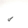 Image of Flange Screw. Battery Box and Mounting Parts. M8x30x35.62. image for your 2011 Volvo XC60   
